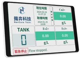 三合一機型 - CMT003-H2