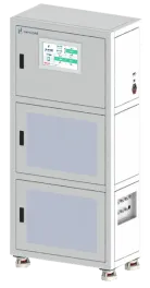 三合一機型 - CMT003-H2